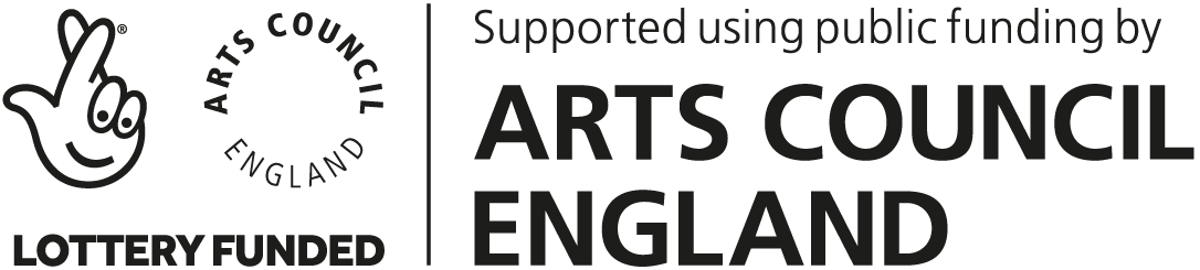 Arts Council England